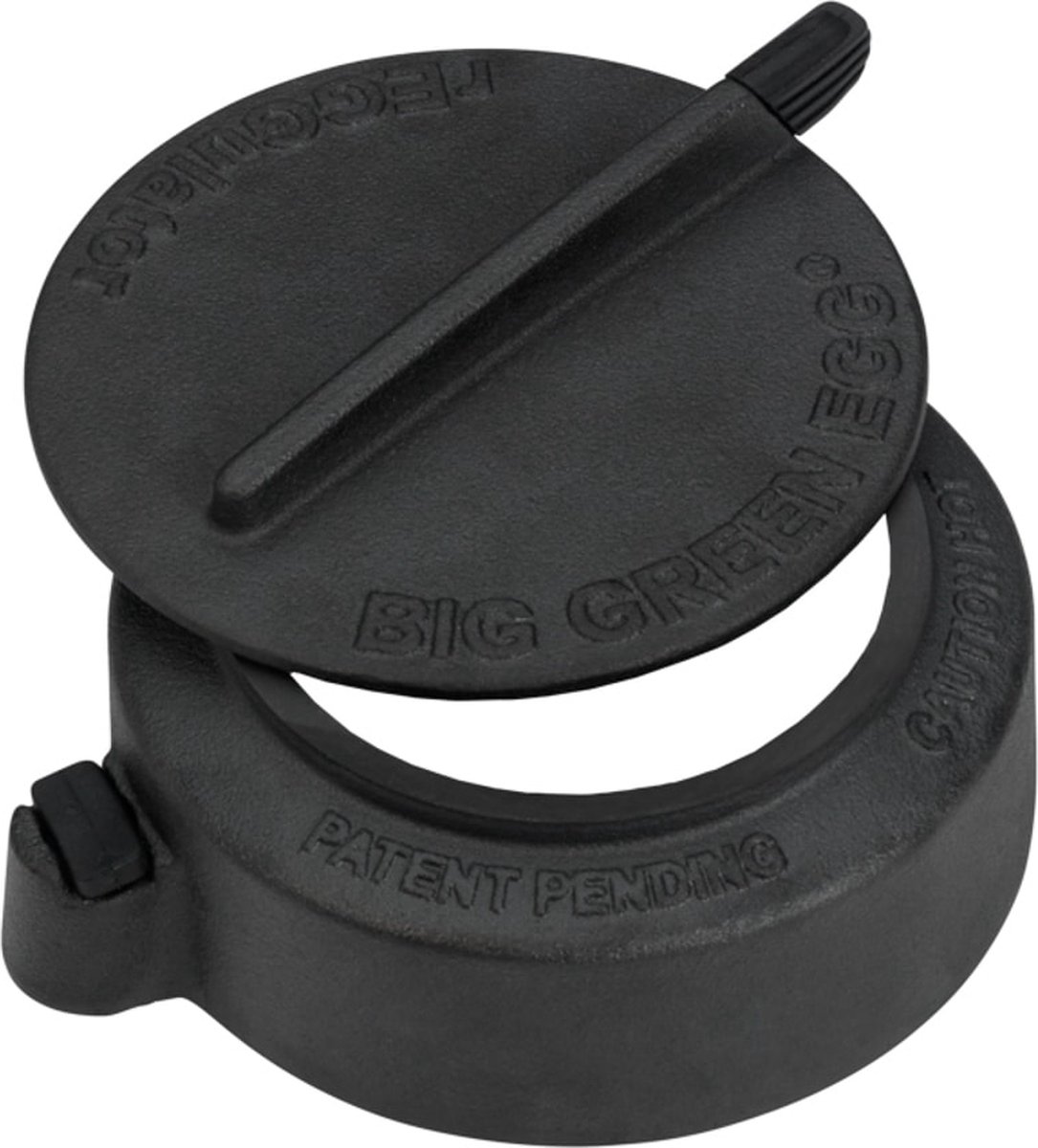 Big Green Egg - Reggulator - Medium - Large - Extra Large - 2XL