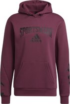 Paarse adidas Trui heren kopen Kijk snel bol