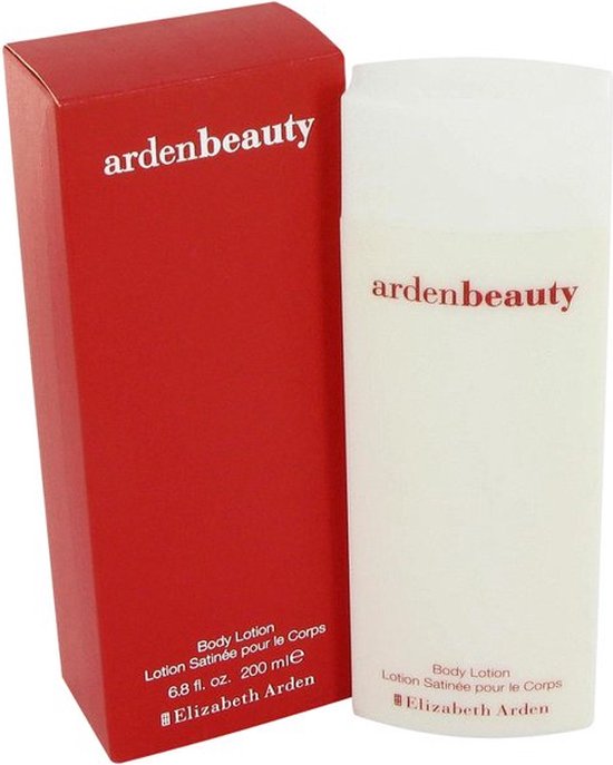 Elizabeth Arden Beauty Body Lotion 200 ml