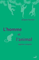 Libellus - L'homme et l'animal : cognition comparée