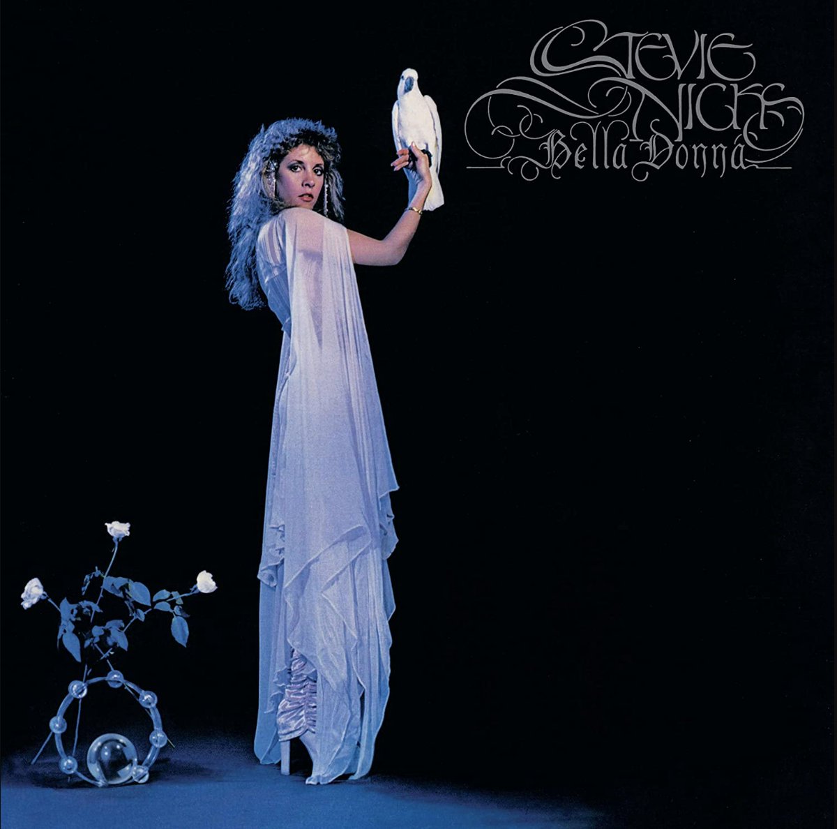 Stevie Nicks - Bella Donna (LP)