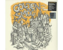 Golden Smog - On Golden Smog