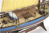 Artesania Latina - New Fishing Boat Marie Jeanne - Houten Modelbouw - Schaal 1/50
