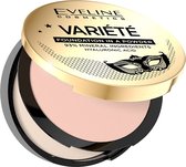 Eveline Cosmetics Variete Mineral Powder nr. 03 Light Vanilla
