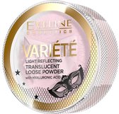Eveline Cosmetics Variété Translucent Loose Powder