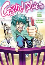 Grand Blue - Tome 6