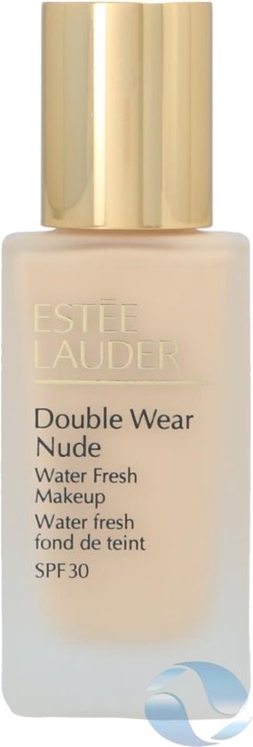 Estee Lauder - Double Wear Nude Water Fresh Makeup Spf30