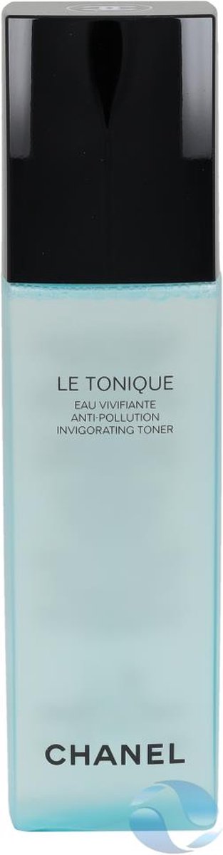  CHANEL Le Tonique Anti-pollution Invigorating Toner
