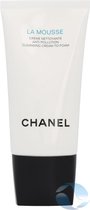 Chanel La Mousse Anti-Pollution Cleansingcream To Foam 150 Ml