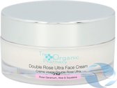 The Organic Pharmacy - Double Rose Ultra Face Cream- 50 ml