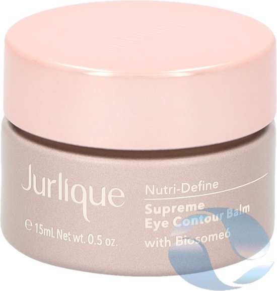 Jurlique Nutri Define Supreme Eye Contour Balm