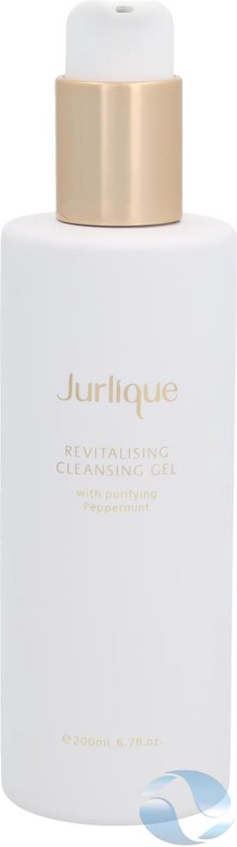 Jurlique Revitalising Cleansing Gel