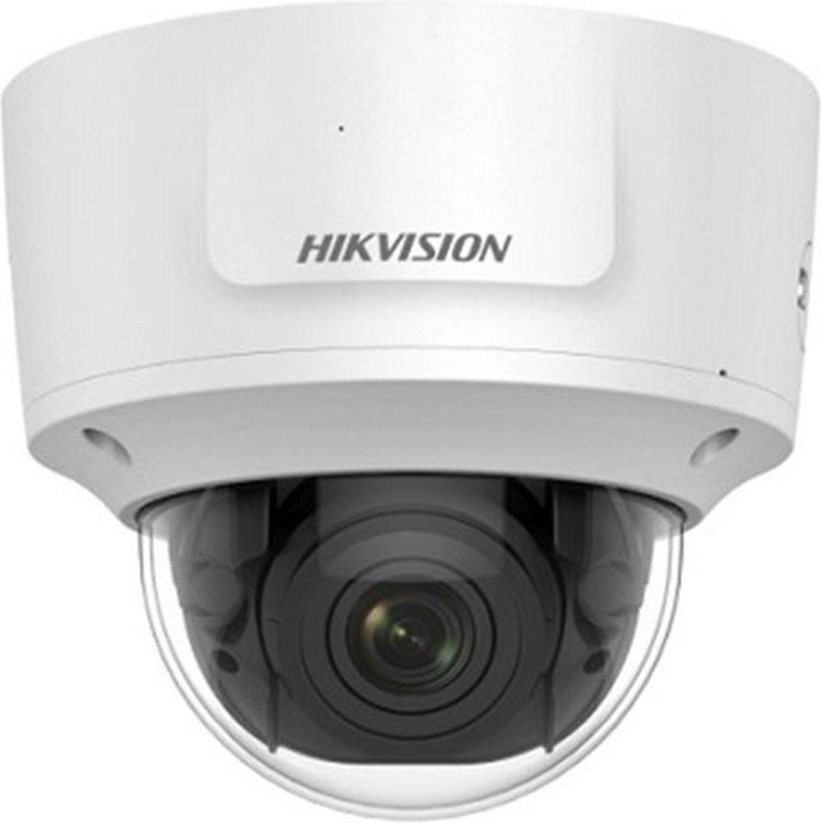 Hikvision Digital Technology DS-2CD2745FWD-IZS Dome IP-beveiligingscamera Buiten 2688 x 1520 Pixels Plafond/muur
