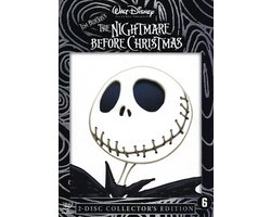 Speelfilm - Nightmare Before Christmas