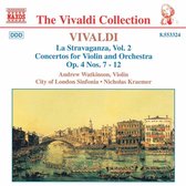 The Vivaldi Collection - La Stravaganza Vol 2