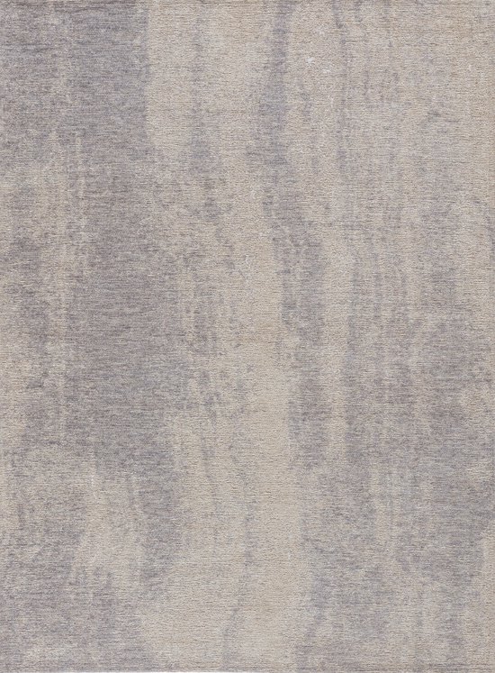 Vloerkleed Brinker Carpets Mystic Silver - maat 240 x 340 cm