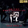 Trio Op.8 - Shostakovitch: Pianotrios, Sy Xv Fo (CD)