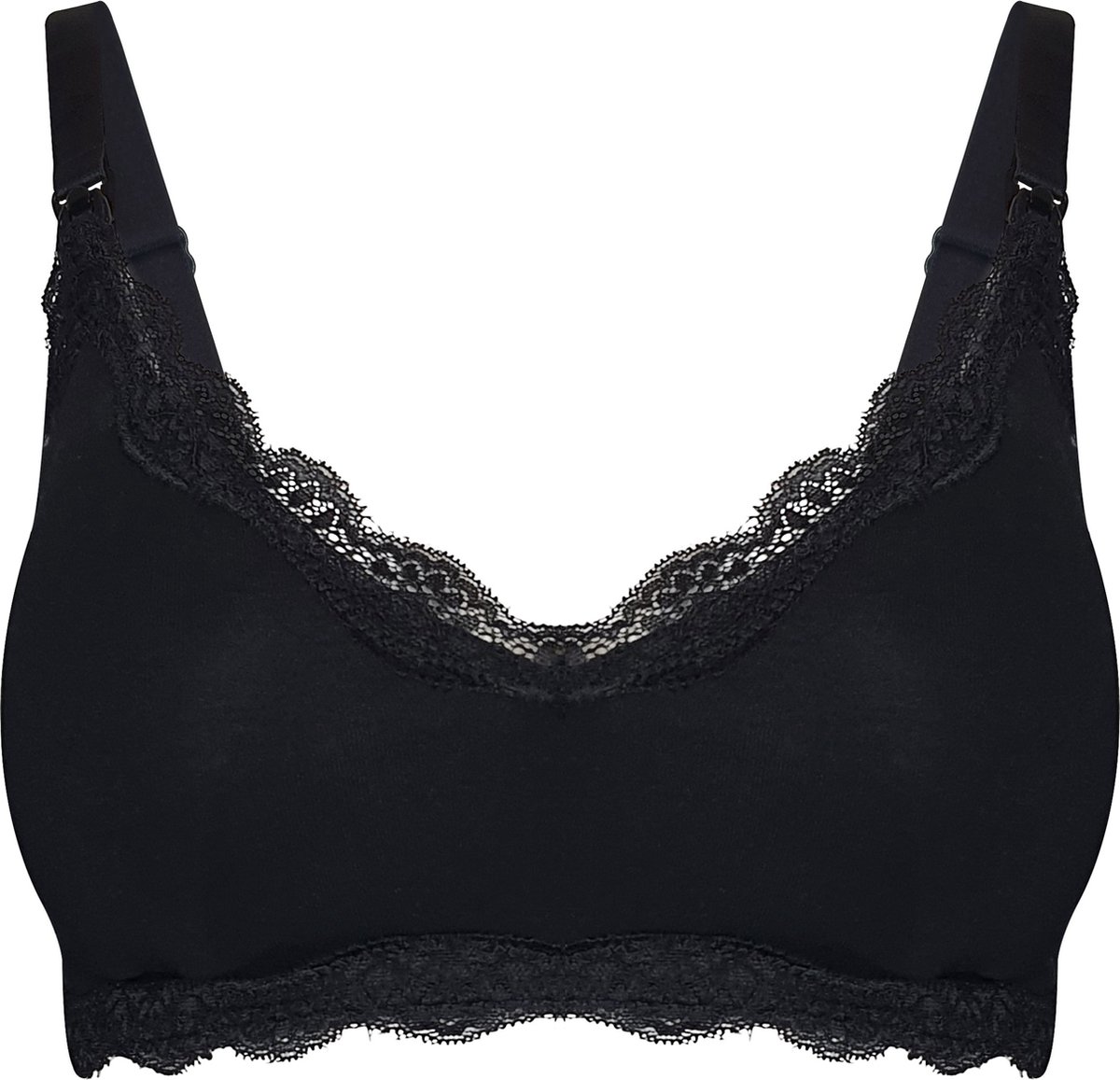 MAGIC Bodyfashion - Mama Lace Bralette