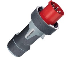 Mennekes PowerTopXtra CEE Stekker - 13212 - E2NEW