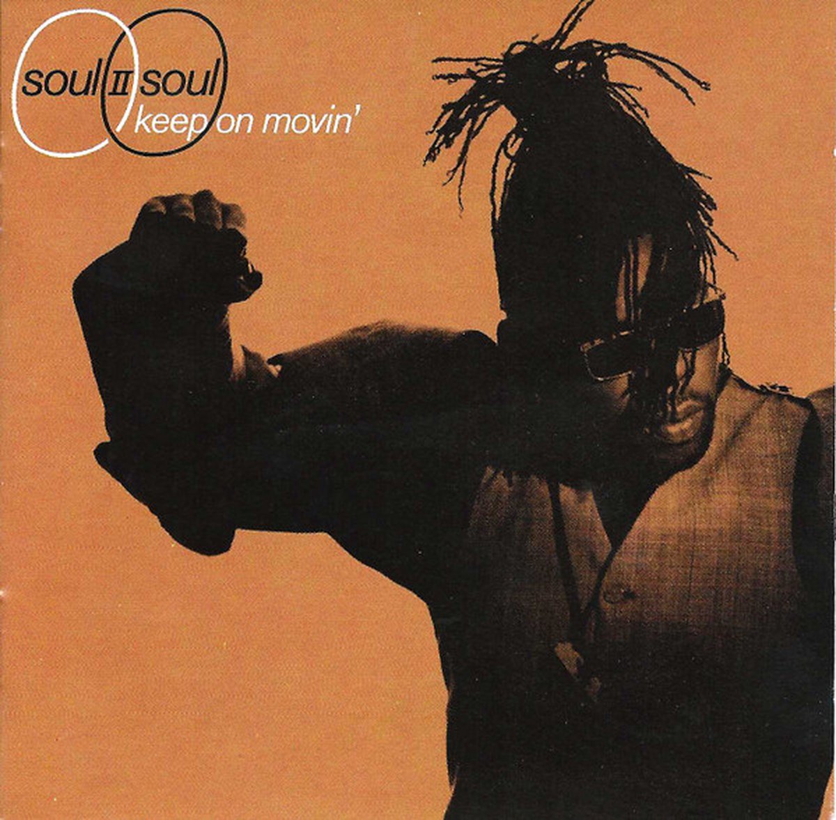 Soul to Soul - Keep on moving