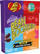Bean Boozled Snoep Navul Verpakking