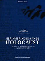 Historisch denken 0 -   Herinneringen aan de Holocaust