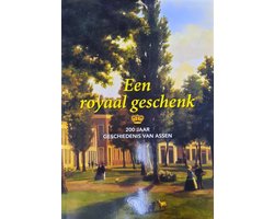 Een royaal geschenk
