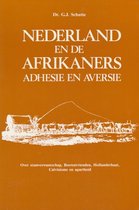 Nederland en afrikaners