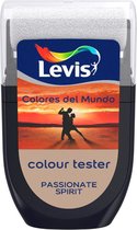 Levis Colores Del Mundo - Kleurtester - Passionate Spirit - 0.03L