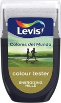 Levis Colores Del Mundo - Kleurtester - Energizing Hills - 0.03L