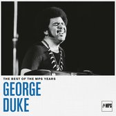 George Duke - The Best Of The MPS Years (CD)