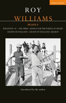Contemporary Dramatists - Roy Williams Plays 5