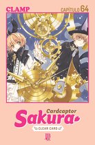 Cardcaptor Sakura - Clear Card 64 - Cardcaptor Sakura - Clear Card Capítulo 064