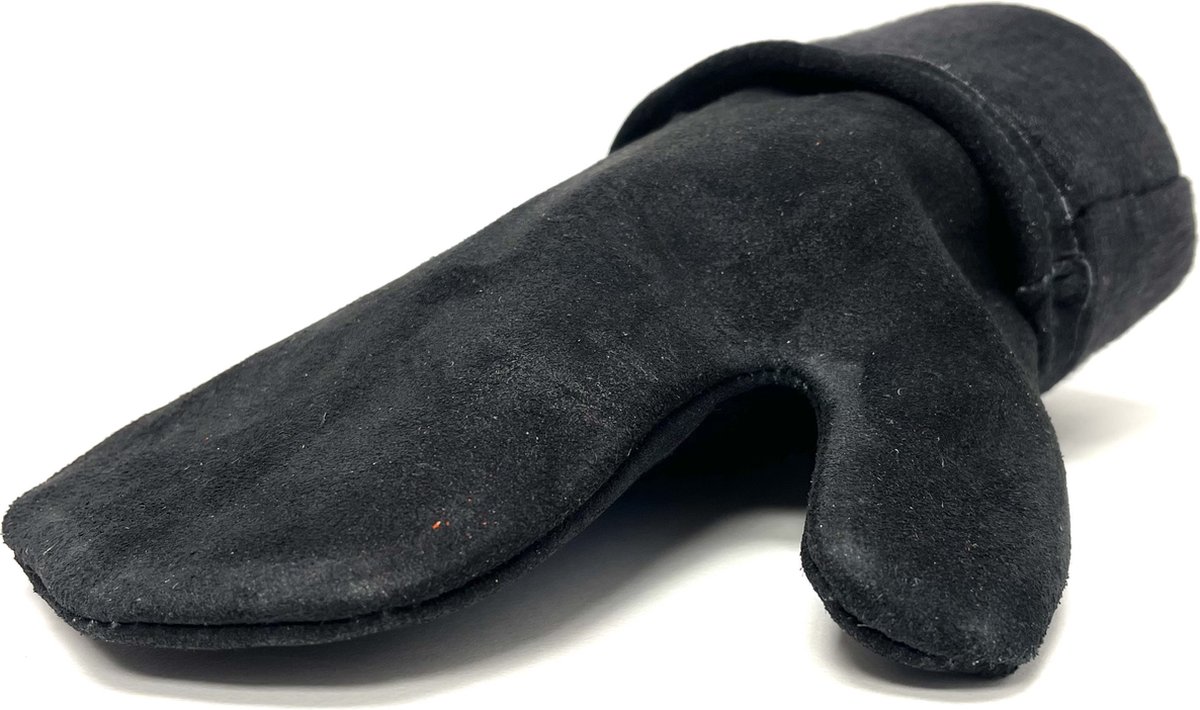 houtkachel handschoenen - Ovenwanten - BBQ Handschoenen - Warmtebestendig