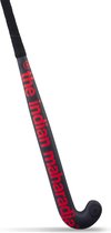 The Indian Maharadja Red Jr Hockeystick