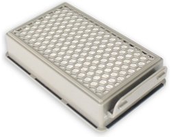 HEPA Filter geschikt voor Rowenta Power Compact Cyclonic ZR903501