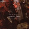 London Baroque - The Trio Sonata In 18th-Century Eng (CD)
