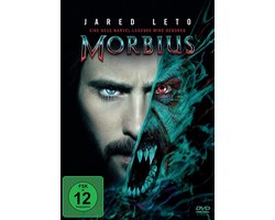 Morbius (DVD)