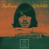 Neal Francis - Changes (LP) (Coloured Vinyl)