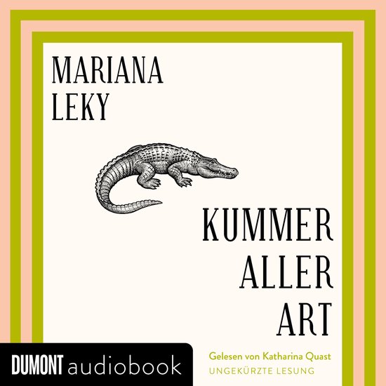 Kummer aller Art - cover