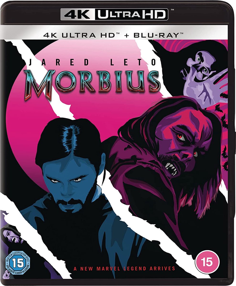 Morbius