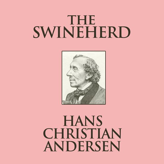 The Swineherd - cover