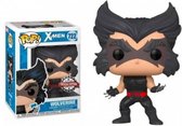 X-Men - Bobble Head POP N° 722 - Wolverine Sp. Edition