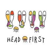 Head First - Head First (LP)