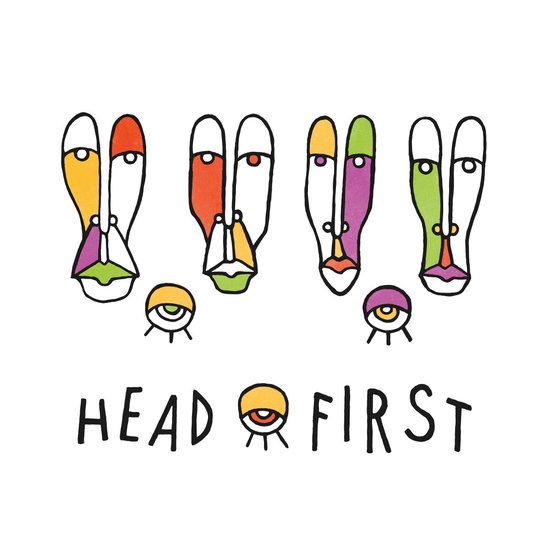 Head First Head First (LP), Head First Muziek bol