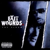 Various Artists - Exit Wounds (CD)