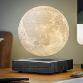 Gingko Smart Moon Lamp Zwevende Lamp - Zwart
