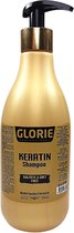Glorie Professional Keratine Shampoo – 400 ml