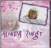 Alinda zingt - Alinda Blotenburg - solozang meisjessopraan