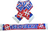 Sjaal Slowakije 17 x 135 cm